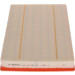 BOSCH F 026 400 055 Luftfilter