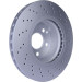Hella | Bremsscheibe | 8DD 355 106-871