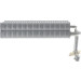 Mahle | Verdampfer, Klimaanlage | AE 2 000P