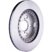 Hella | Bremsscheibe | 8DD 355 106-261