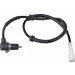 Metzger | Sensor, Raddrehzahl | 09001205 Metzger | Sensor, Raddrehzahl | 09001205