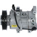 NRF | Kompressor, Klimaanlage | 320006G NRF | Kompressor, Klimaanlage | 320006G