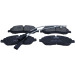 Maxgear | Bremsbelagsatz, Scheibenbremse | 19-3370 Maxgear | Bremsbelagsatz, Scheibenbremse | 19-3370