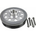 6400029 Riemenscheibe, Kurbelwelle COMPETENCE KIT