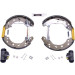 Hella | Bremsbackensatz | 8DB 355 004-801