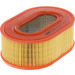 Hengst Filter | Luftfilter | E592L