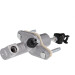 Valeo | Geberzylinder, Kupplung | 874457 Valeo | Geberzylinder, Kupplung | 874457
