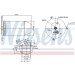 Nissens | Trockner, Klimaanlage | 95007 Nissens | Trockner, Klimaanlage | 95007