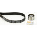 ContiTech | Zahnriemensatz | CT1115K1