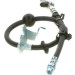 BOSCH | Bremsschlauch | 1 987 481 089 BOSCH | Bremsschlauch | 1 987 481 089