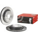 Brembo | Bremsscheibe | 09.R124.21 Brembo | Bremsscheibe | 09.R124.21