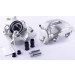 Hella | Bremssattel | 8AN 355 792-501