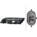 Hella | Nebelscheinwerfer | 1NB 011 836-111 Hella | Nebelscheinwerfer | 1NB 011 836-111