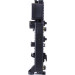 Nissens | Kühler, Motorkühlung | 62796A Nissens | Kühler, Motorkühlung | 62796A