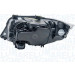 Magneti Marelli | Hauptscheinwerfer | 719000000005 Magneti Marelli | Hauptscheinwerfer | 719000000005
