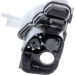 Mahle | Ausgleichsbehälter, Kühlmittel | CRT 218 000S Mahle | Ausgleichsbehälter, Kühlmittel | CRT 218 000S