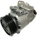 Mahle | Kompressor, Klimaanlage | ACP 914 000S Mahle | Kompressor, Klimaanlage | ACP 914 000S