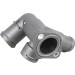 Metzger | Kühlmittelflansch | 4010223 Metzger | Kühlmittelflansch | 4010223