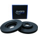 QD0340HC Bremsscheibe QUARO HIGH CARBON
