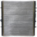 Mahle | Kühler, Motorkühlung | CR 1437 000S