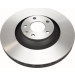 Bremsscheibe TRW SINGLE DF4695S