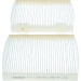 BOSCH 1 987 432 242 Innenraumfilter