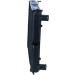 NRF | Kühler, Motorkühlung | 52008 NRF | Kühler, Motorkühlung | 52008