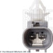 ADBP710124 Sensor, Raddrehzahl ADBP710124 Sensor, Raddrehzahl