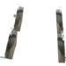 BOSCH | Bremsbelagsatz, Scheibenbremse | 0 986 494 029 BOSCH | Bremsbelagsatz, Scheibenbremse | 0 986 494 029