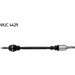 SKF | Antriebswelle | VKJC 4429 SKF | Antriebswelle | VKJC 4429