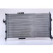 Nissens | Kühler, Motorkühlung | 63009A Nissens | Kühler, Motorkühlung | 63009A