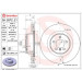 Brembo | Bremsscheibe | 09.9372.21