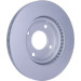 Hella | Bremsscheibe | 8DD 355 120-591