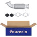 8LA 366 005-411 Abgasrohr Easy2Fit – PARTNERED with Faurecia