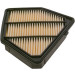 BOSCH F 026 400 583 Luftfilter BOSCH F 026 400 583 Luftfilter