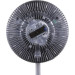 Mahle | Kupplung, Kühlerlüfter | CFC 25 000P