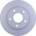Hella | Bremsscheibe | 8DD 355 120-461