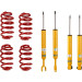 Bilstein | Fahrwerkssatz, Federn/Dämpfer | 46-188601 Bilstein | Fahrwerkssatz, Federn/Dämpfer | 46-188601