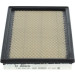 BOSCH 1 987 429 181 Luftfilter