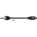 SKF | Antriebswelle | VKJC 6980 SKF | Antriebswelle | VKJC 6980