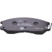 Hella | Bremsbelagsatz, Scheibenbremse | 8DB 355 009-991 Hella | Bremsbelagsatz, Scheibenbremse | 8DB 355 009-991