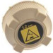 Mahle | Verschlussdeckel, Kühlmittelbehälter | CRB 118 000S