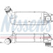 Nissens | Ladeluftkühler | 96720 Nissens | Ladeluftkühler | 96720