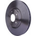 Hella | Bremsscheibe | 8DD 355 116-761