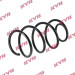 KYB | Fahrwerksfeder | RA4024 KYB | Fahrwerksfeder | RA4024