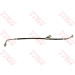 TRW | Bremsschlauch | PHD248 TRW | Bremsschlauch | PHD248