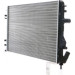 Mahle | Kühler, Motorkühlung | CR 602 000S