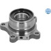 Meyle | Radnabe | 30-14 752 0015 Meyle | Radnabe | 30-14 752 0015
