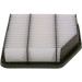 BOSCH F 026 400 192 Luftfilter BOSCH F 026 400 192 Luftfilter