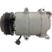 Mahle | Kompressor, Klimaanlage | ACP 866 000S